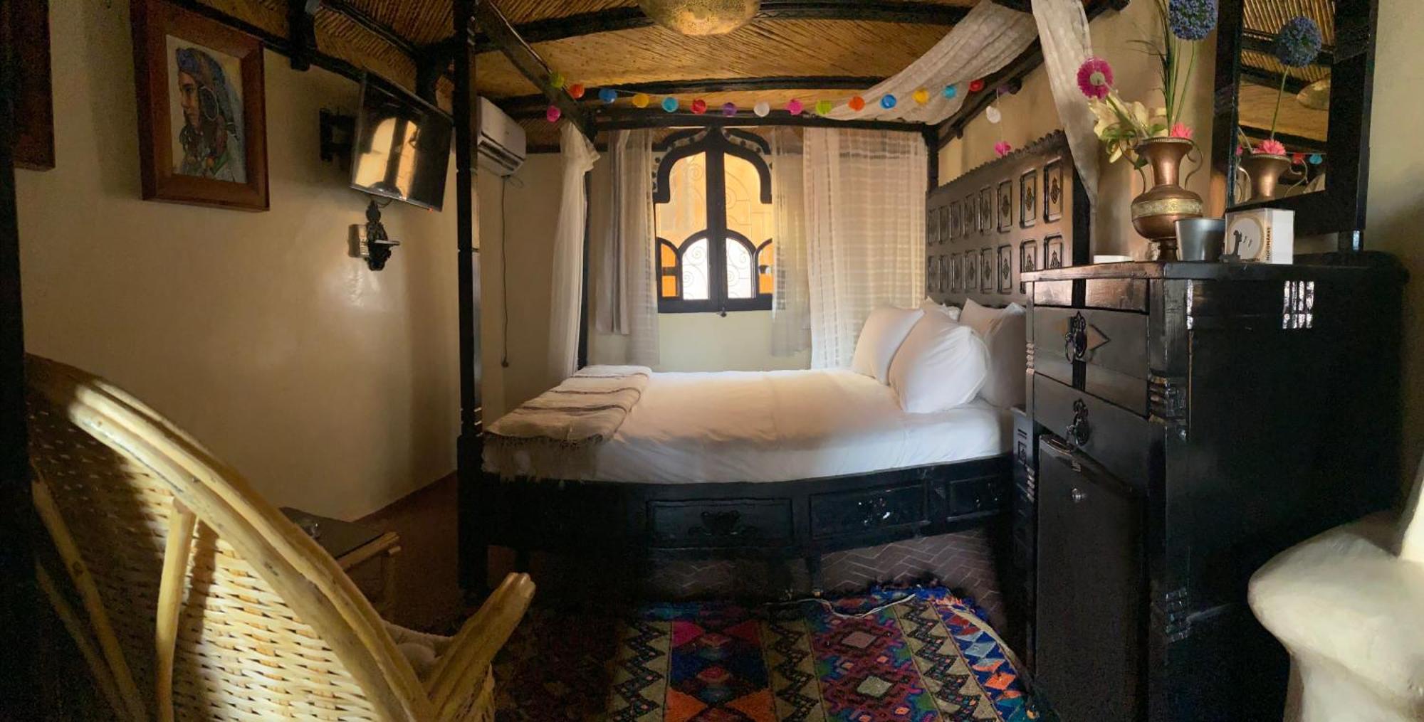 Riad Azurite Chefchaouen Eksteriør billede
